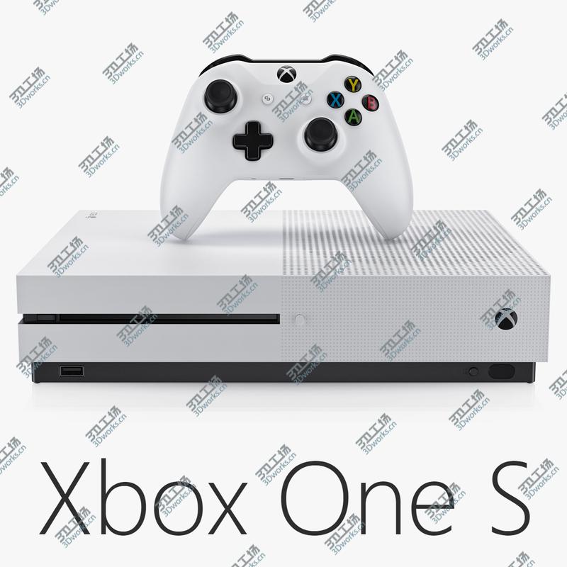 images/goods_img/202104093/Xbox One S Complet Set/1.jpg